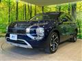 2022 Mitsubishi OUTLANDER PHEV
