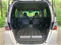 2014 Honda Freed Spike
