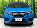 2013 Honda Fit Hybrid