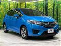 2013 Honda Fit Hybrid