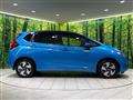2013 Honda Fit Hybrid
