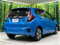 2013 Honda Fit Hybrid