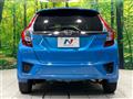 2013 Honda Fit Hybrid