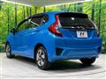 2013 Honda Fit Hybrid