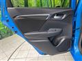 2013 Honda Fit Hybrid