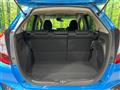 2013 Honda Fit Hybrid