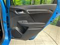 2013 Honda Fit Hybrid