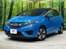 2013 Honda Fit Hybrid