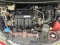 2016 Honda Fit Hybrid