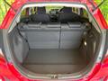 2016 Honda Fit Hybrid