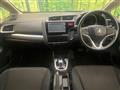 2016 Honda Fit Hybrid