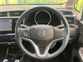 2016 Honda Fit Hybrid