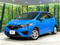 2016 Honda Fit Hybrid