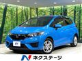 2016 Honda Fit Hybrid