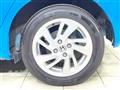 2016 Honda Fit Hybrid