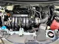 2016 Honda Fit Hybrid