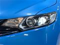 2016 Honda Fit Hybrid