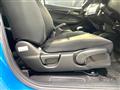 2016 Honda Fit Hybrid