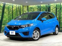 2016 Honda Fit Hybrid