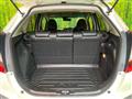 2014 Honda Fit Hybrid