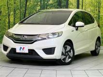 2014 Honda Fit Hybrid