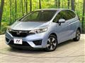 2015 Honda Fit Hybrid