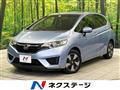 2015 Honda Fit Hybrid
