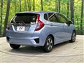 2015 Honda Fit Hybrid