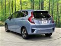 2015 Honda Fit Hybrid