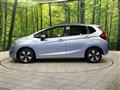 2015 Honda Fit Hybrid