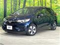 2016 Honda Fit Hybrid