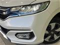 2017 Honda Fit Hybrid