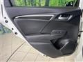 2017 Honda Fit Hybrid