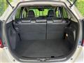 2017 Honda Fit Hybrid