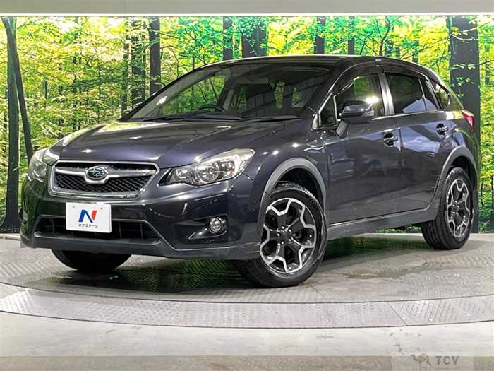 2014 Subaru Subaru Others