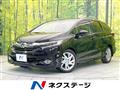 2015 Honda Shuttle