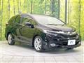 2015 Honda Shuttle