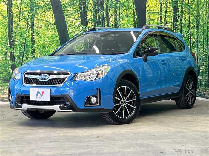 2016 Subaru Subaru Others