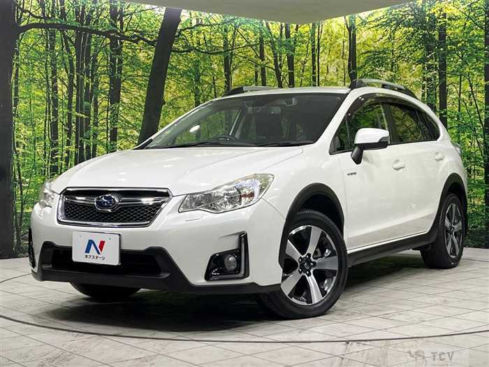 2016 Subaru Subaru Others