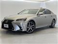2015 Lexus GS
