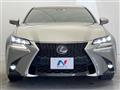 2015 Lexus GS