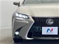2015 Lexus GS