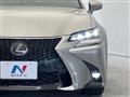 2015 Lexus GS