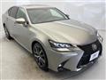 2015 Lexus GS