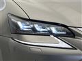 2015 Lexus GS