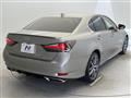 2015 Lexus GS