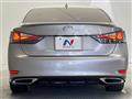 2015 Lexus GS