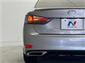 2015 Lexus GS