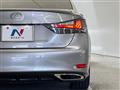2015 Lexus GS