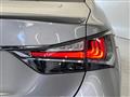 2015 Lexus GS